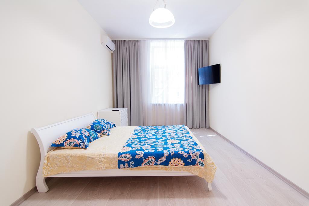Best Apartments On St. Rishelievskaya 7 Odessa Exterior foto
